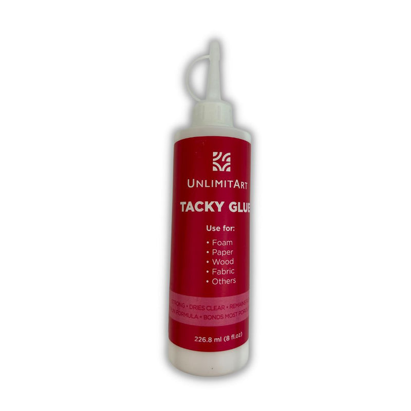 Tacky Glue All Purpose (8oz)